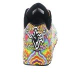 Skechers Women's Multicolor UNO-Infinite Drip Sneakers