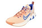 Nike Giannis Immortality Basketball Shoes - Arctic Orange