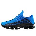 Men's Breathable Lightweight Slip-On Running Shoes