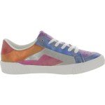 Blowfish Malibu Women's Colorful Willa Sneakers