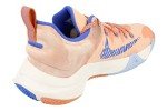 Nike Giannis Immortality Basketball Shoes - Arctic Orange