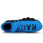 Men's Breathable Lightweight Slip-On Running Shoes