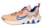 Nike Giannis Immortality Basketball Shoes - Arctic Orange