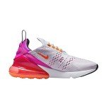 Nike Women's Air Max 270 Running Shoes - Bright Colors