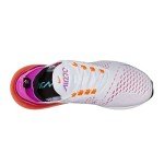 Nike Women's Air Max 270 Running Shoes - Bright Colors