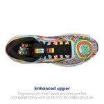 Brooks Women's Ghost 15 Colorful Running Shoe