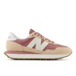 New Balance Women’s 237 Sneakers in Rose Tones