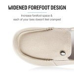 Colorful Women’s Slip-On Canvas Sneakers with Arch Support