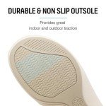 Colorful Women’s Slip-On Canvas Sneakers with Arch Support