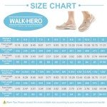 Colorful Women’s Slip-On Canvas Sneakers with Arch Support