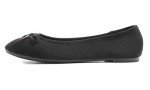 Colorful Women's Memory Foam Ballet Flats - Size 8