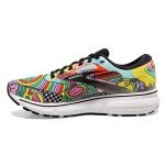 Brooks Women's Ghost 15 Colorful Running Shoe