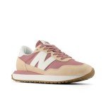 New Balance Women’s 237 Sneakers in Rose Tones