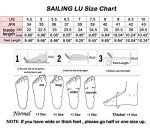 Women's Colorful Round Toe Ballet Flats, Size 10.5