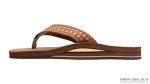 Men's Rainbow Sandals Double Layer Bentley, X-Large