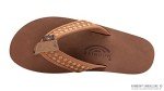 Men's Rainbow Sandals Double Layer Bentley, X-Large
