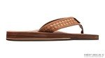 Men's Rainbow Sandals Double Layer Bentley, X-Large