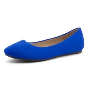 Colorful Women's Ballet Flats for Every Occasion