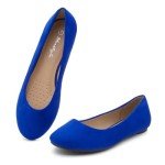 Colorful Women's Ballet Flats for Every Occasion