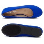 Colorful Women's Ballet Flats for Every Occasion