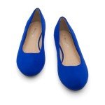 Colorful Women's Ballet Flats for Every Occasion