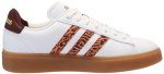 Adidas Women's Grand Court 2.0 Sneakers - White/Copper