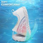 Colorful Quick-Dry Unisex Aqua Water Shoes