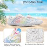 Colorful Quick-Dry Unisex Aqua Water Shoes