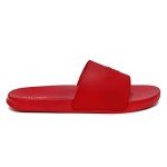 Nautica Men's Red Athletic Comfort Slides Size 12