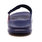 Nautica Men's Bower 2 Adjustable Slide Sandal