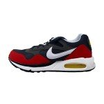 Nike Air Max Correlate Low-Top Sneakers - Red/White