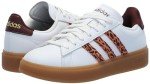 Adidas Women's Grand Court 2.0 Sneakers - White/Copper