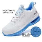 Lightweight Breathable Women’s Colorful Walking Shoes