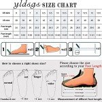 Blue Suede Slip-On Loafers for Men