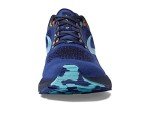 Brooks Launch 9 Men's Running Shoe - Blue/Yellow