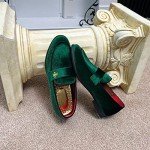 Men's Colorful Slip-On Dress Loafers Size 13