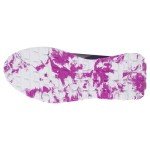 PUMA Cruise Rider Hypnotize in Purple & White