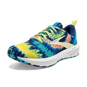 Brooks Women's Revel 6 Blue Running Shoes - 11.5