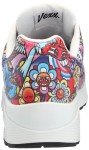 Skechers Uno Color Doodle Shoes - Multi-Color 44 EU
