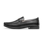 Bruno Marc Men's Colorful Casual Slip-On Loafers