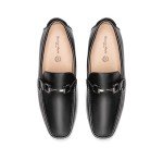 Bruno Marc Men's Colorful Casual Slip-On Loafers