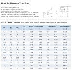 Bruno Marc Men's Colorful Casual Slip-On Loafers