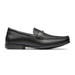 Bruno Marc Men's Colorful Casual Slip-On Loafers