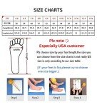 Men's Casual Purple Slip-On Leather Dress Sneakers