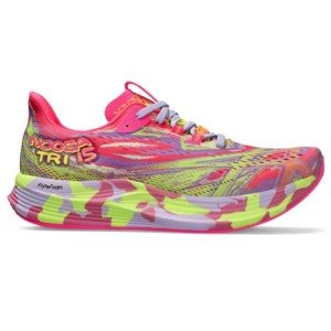 ASICS Women's Noosa TRI 15 Hot Pink Running Shoes