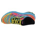 ASICS Men's GT-1000 12 Shoes, Vibrant Yellow/Pink