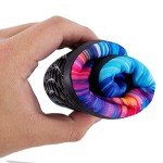 Colorful Aqua Socks Quick-Dry Water Shoes