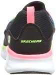 Skechers Women's Colorful Memory Foam Sport Sneakers