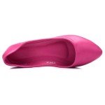 Colorful MAIERNISI JESSI Women’s Ballet Flats