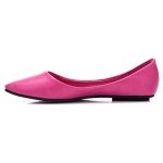Colorful MAIERNISI JESSI Women’s Ballet Flats